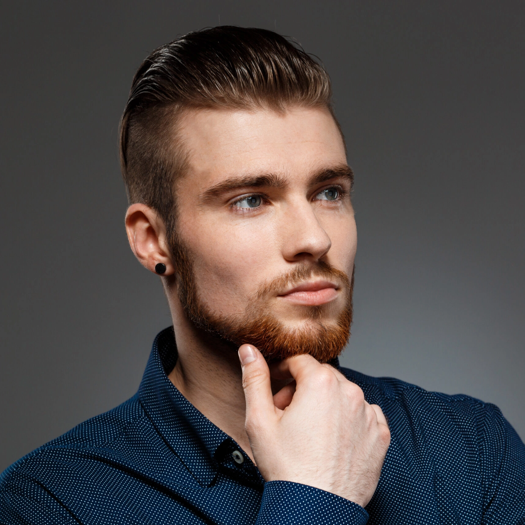 Hairs the Rub poster image